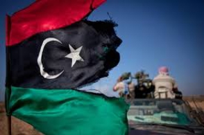 Ливия попросила у России помощи в борьбе с террористами